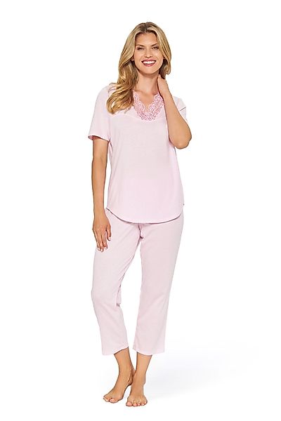 Rösch Pyjama 1243111 günstig online kaufen