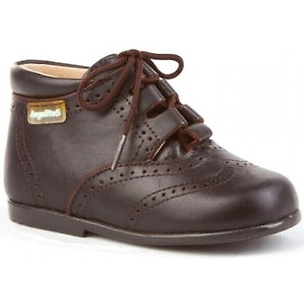 Bambineli  Stiefel Angelitos 627 Chocolate günstig online kaufen