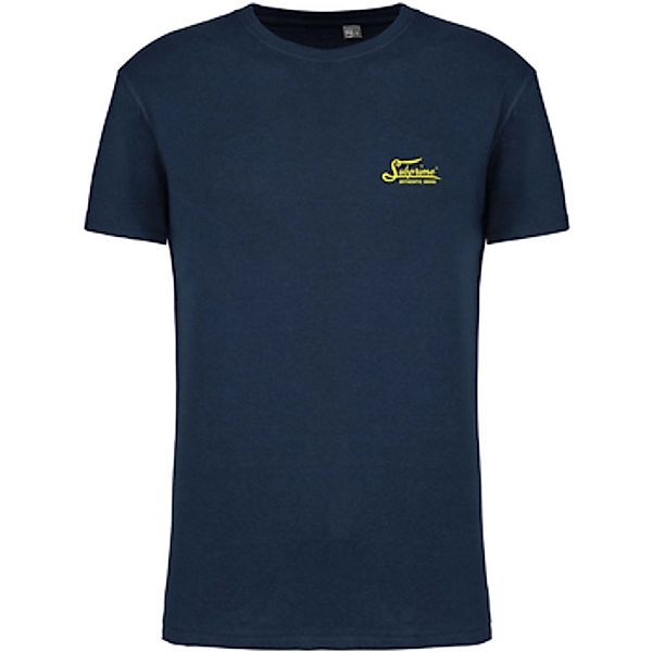 Subprime  T-Shirt Small Logo Shirt günstig online kaufen