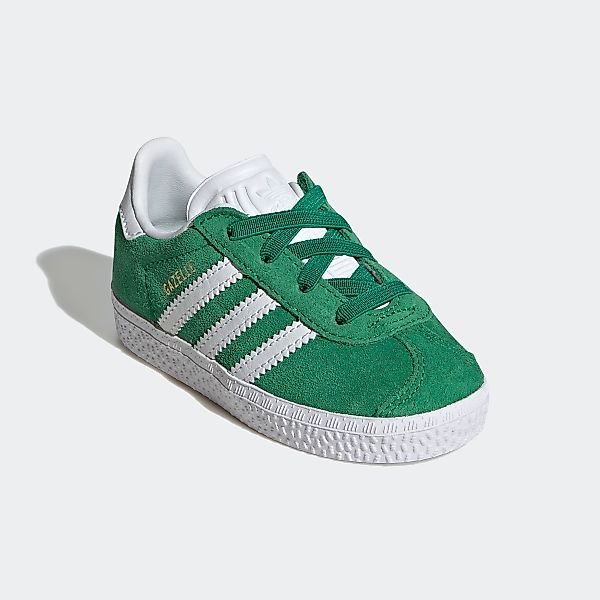 adidas Originals GAZELLE COMFORT CLOSURE ELASTIC günstig online kaufen