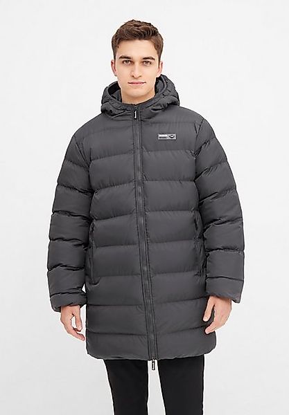 Bench. Steppjacke ARMANN günstig online kaufen