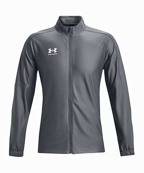 Under Armour® Sweatjacke Challenger Trainingsjacke Polyester günstig online kaufen