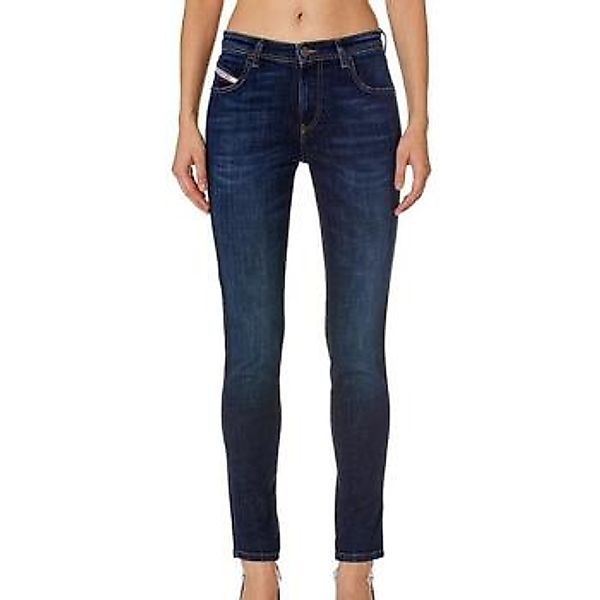 Diesel  Slim Fit Jeans A03603-09C58 günstig online kaufen