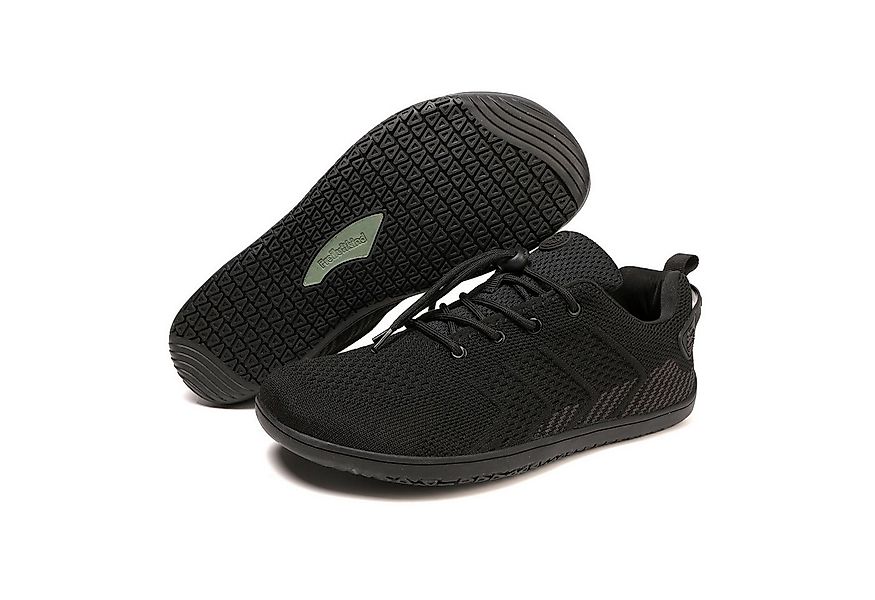 Freiluftkind Camino – Sportliche Sneaker Barfußschuhe – Unisex Barfußschuh günstig online kaufen