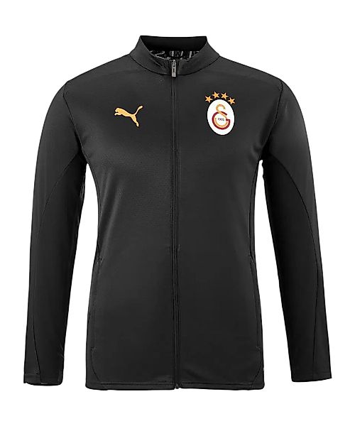 PUMA Sweatjacke PUMA Galatasaray Istanbul Trainingsjacke günstig online kaufen