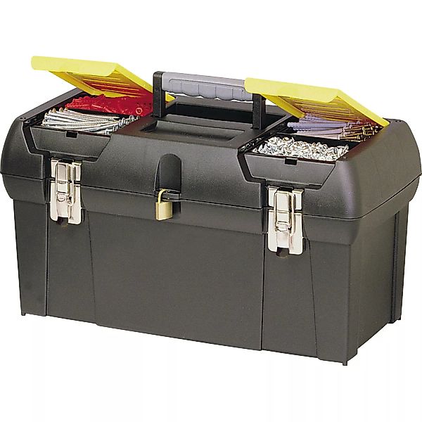 Stanley Werkzeugbox Millenium 19 Zoll (483 mm) 1-92-066 günstig online kaufen