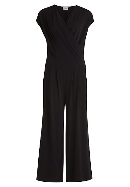 Vera Mont Overall "Vera Mont Damen Jumpsuit in 7/8 Länge", (1 tlg.), Muster günstig online kaufen
