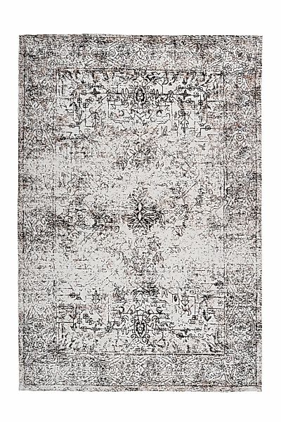 Arte Espina Teppich »Iglesia 500«, rechteckig, 10 mm Höhe, Jacquard-Teppich günstig online kaufen