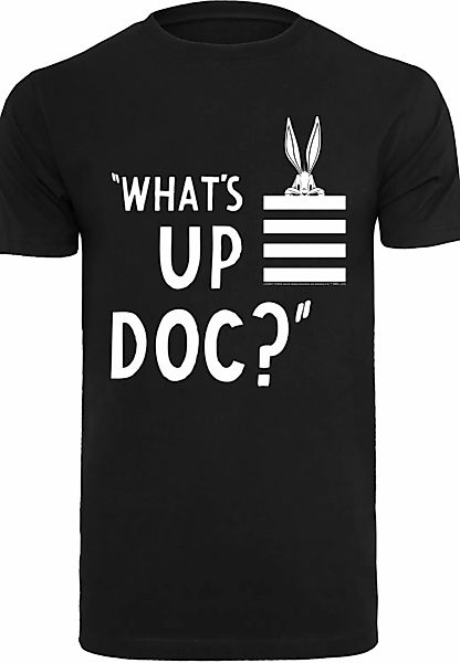 F4NT4STIC T-Shirt "DC Comics Batman Arkham Knight Bats X Drip", Print günstig online kaufen