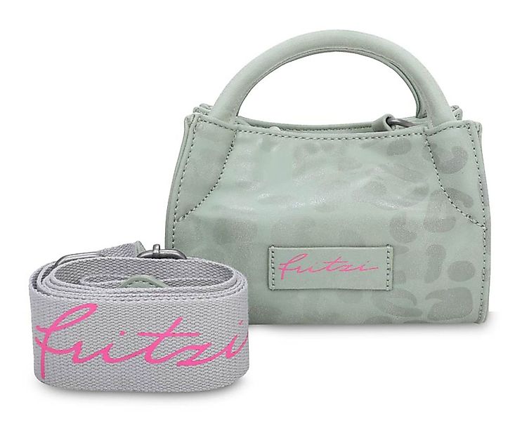 Fritzi aus Preußen Handtasche Chunk02 Leo günstig online kaufen