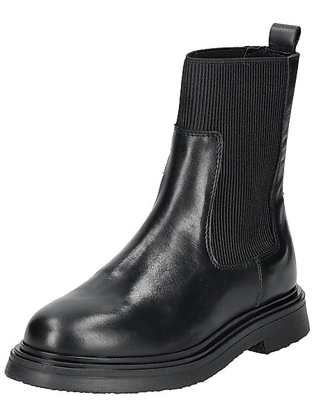 Pavement Stiefelette Leder/Textil Stiefelette günstig online kaufen
