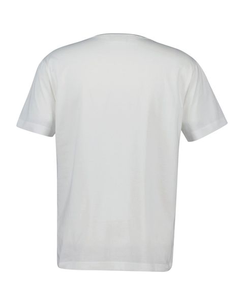 Gant T-Shirt REG TONAL SHIELD SS günstig online kaufen