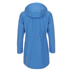 Coastguard Softshellmantel Damen Kurzmantel Softshelljacke mit günstig online kaufen