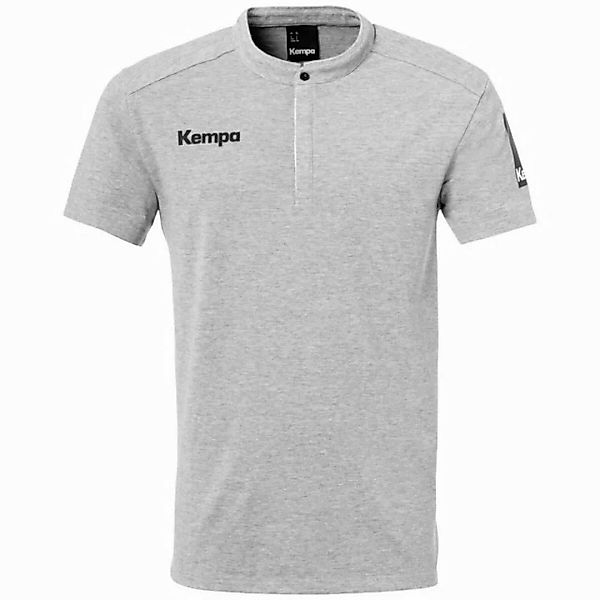 Kempa Kurzarmshirt Shirt STATUS POLO SHIRT (Trikot) günstig online kaufen