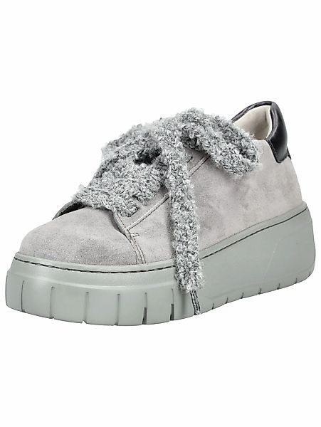 Gabor Sneaker "Gabor Sneaker Veloursleder/Textil" günstig online kaufen