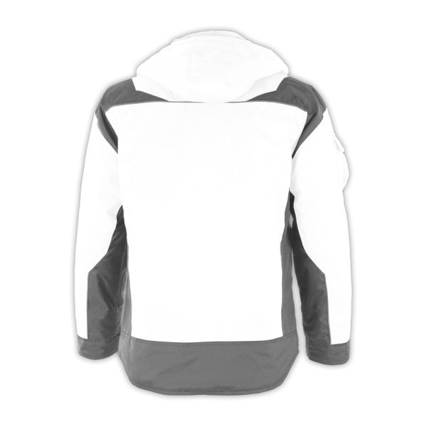 Qualitex Workwear Winterjacke wetterfeste PROfi Outdoorjacke günstig online kaufen