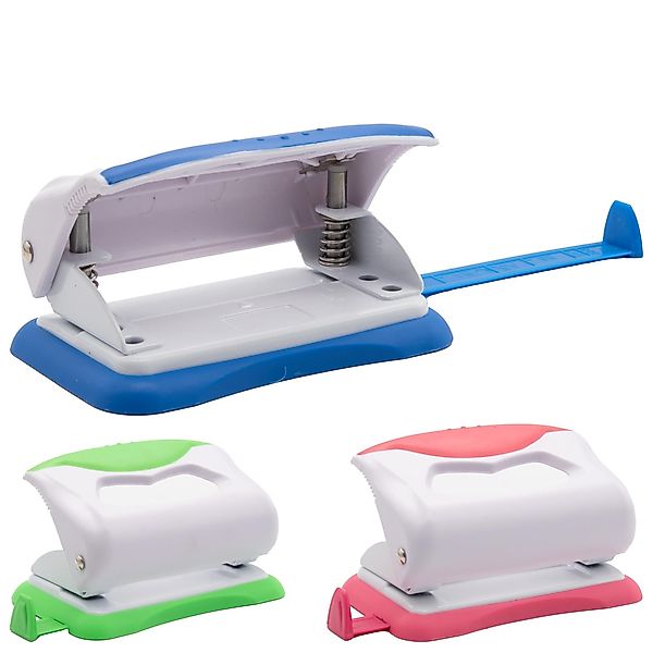 TSB Werk Badezimmer-Set Bürolocher Tischlocher Anschlagschiene günstig online kaufen