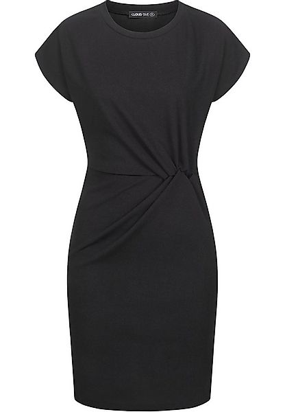 CLOUD 5IVE Shirtkleid CLOUD 5IVE (1-tlg) günstig online kaufen