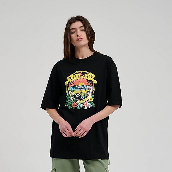 Santa Cruz T-Shirt WINKOWSKI 8BALLER TRIP FRONT günstig online kaufen