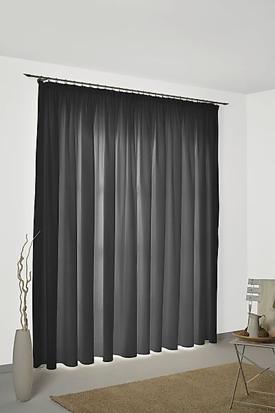 Wirth Vorhang Felsted, Kräuselband (1 St), günstig online kaufen
