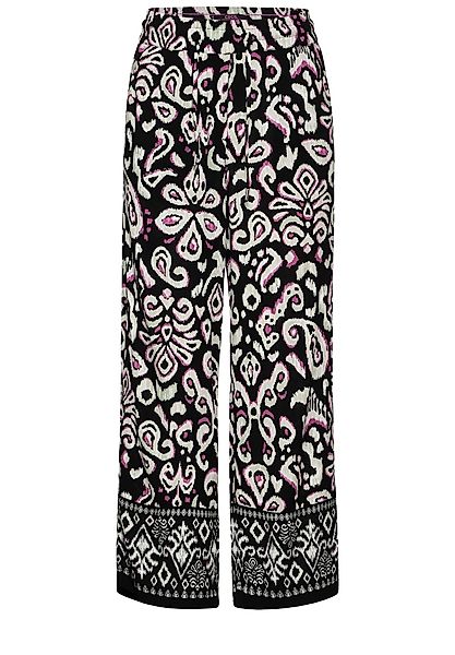 CECIL Culotte Style Neele mit Ornament günstig online kaufen