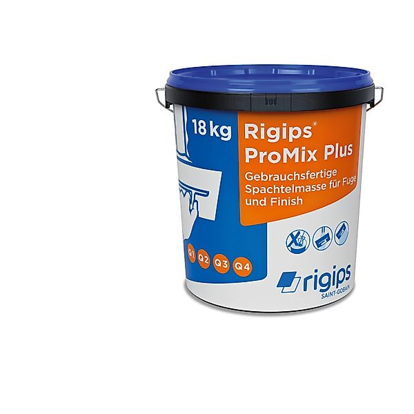 Rigips ProMix Plus 18 kg günstig online kaufen