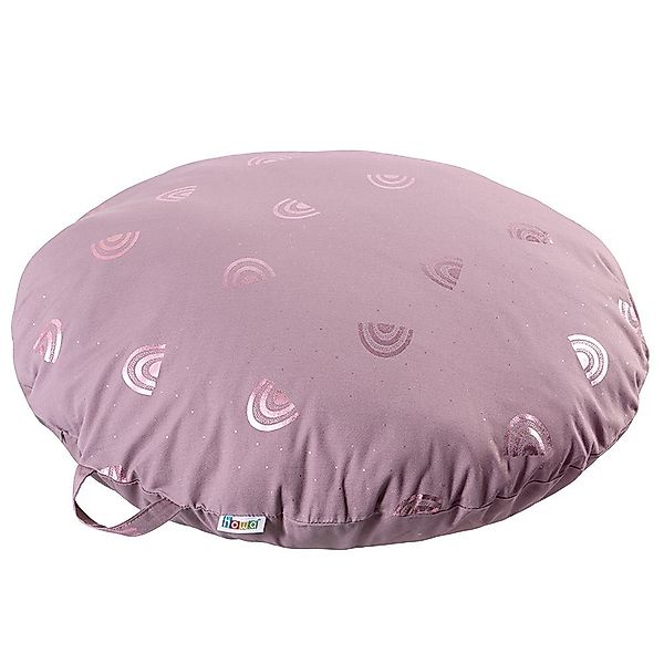 howa Bodenkissen rainbow, Kissen incl. Füllung günstig online kaufen