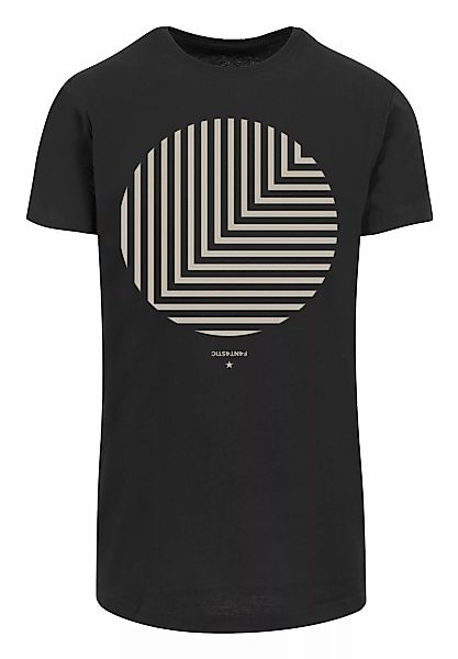 F4NT4STIC T-Shirt "Geometrics Grün", Print günstig online kaufen