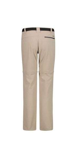 CMP Outdoorhose WOMAN ZIP OFF PANT günstig online kaufen