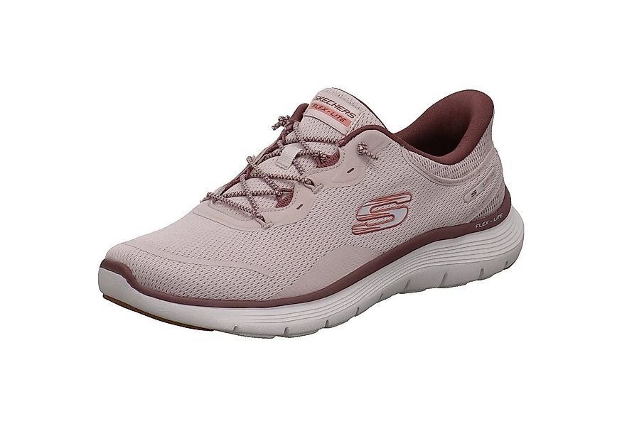 Skechers Flex Appeal 5.0 Easy Breezy Slipper günstig online kaufen