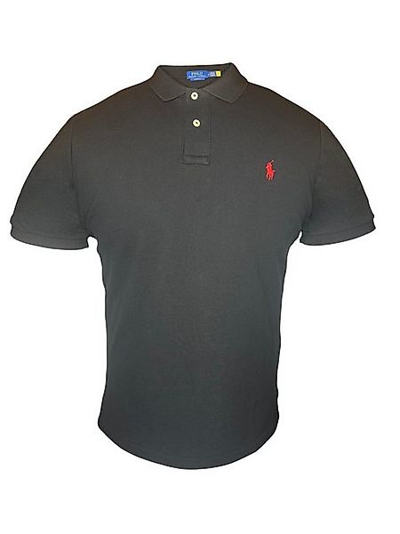 Polo Ralph Lauren Poloshirt Polo Ralph Lauren Piqué-Poloshirt Classic Fit S günstig online kaufen