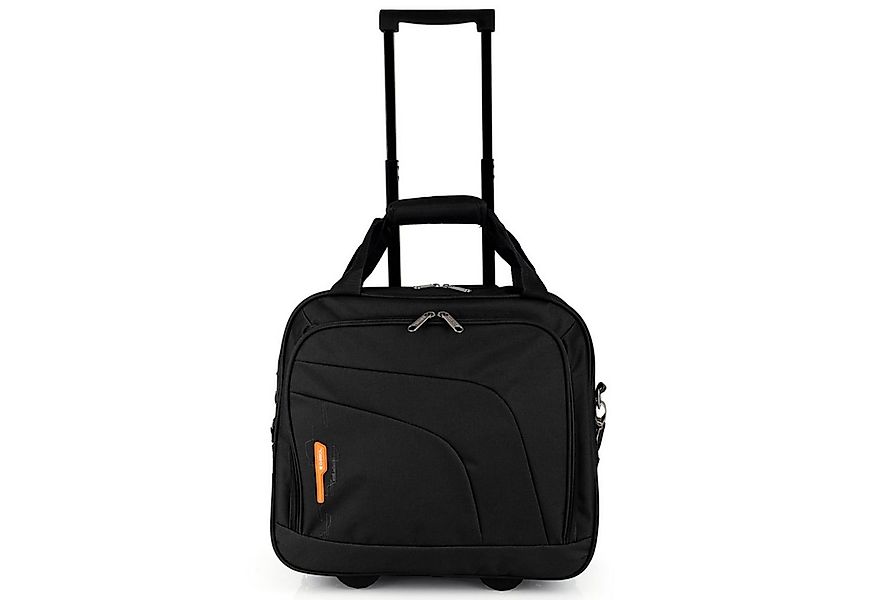Gabol Business-Trolley Week Eco, 2 Rollen, PET günstig online kaufen