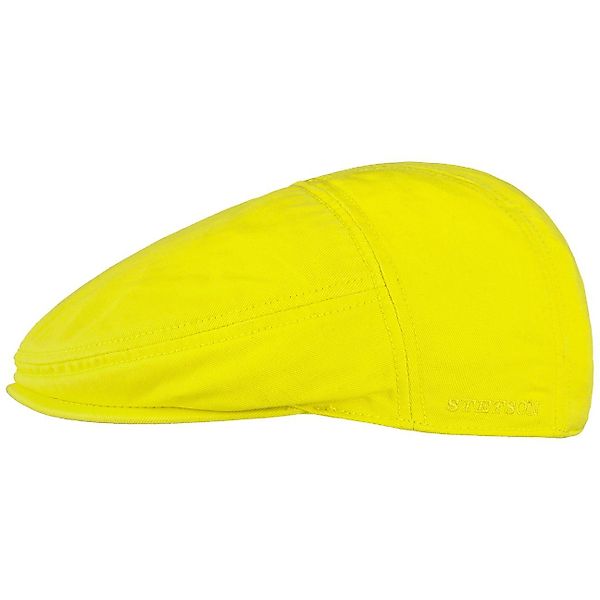 Stetson Flat Cap (1-St) Schiebermütze mit günstig online kaufen