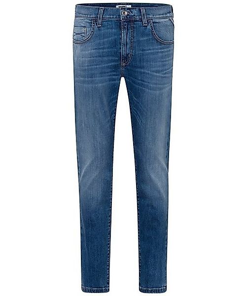 Pioneer Authentic Jeans 5-Pocket-Jeans PIONEER ERIC blue used buffies 16161 günstig online kaufen