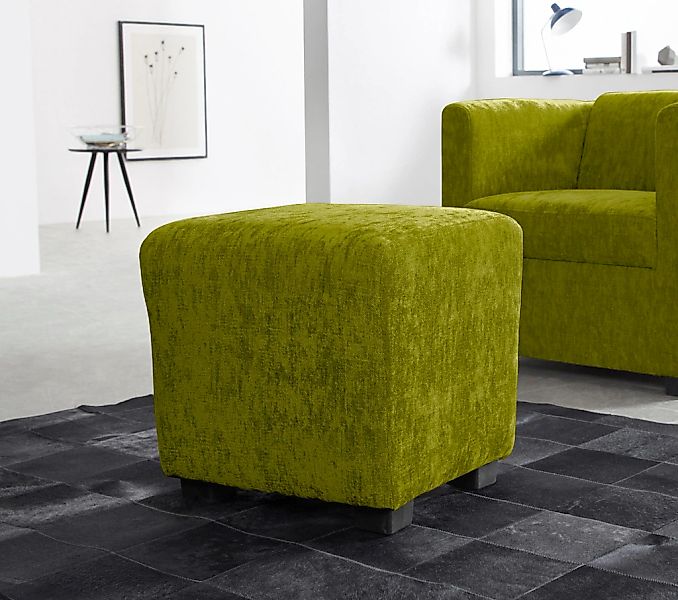 Home affaire Hocker "Bob" günstig online kaufen