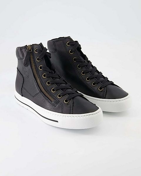 Paul Green 4024-026 Sneaker Obermaterial: Leder günstig online kaufen