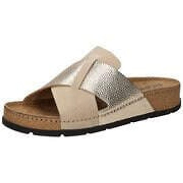 Rohde SOAVE Pantolette Sommerschuh, Hausschuh, Schlappen, günstig online kaufen