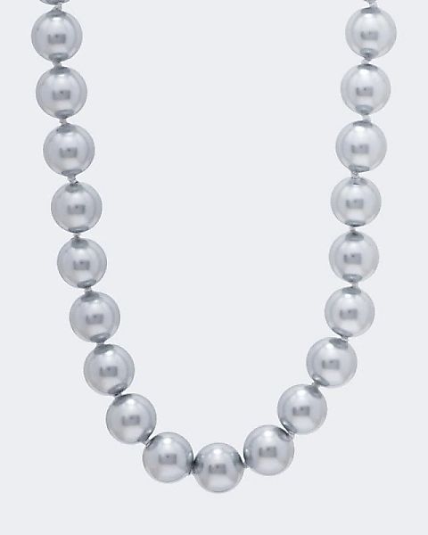 Pfeffinger Collier MK-Perlen 12 mm günstig online kaufen