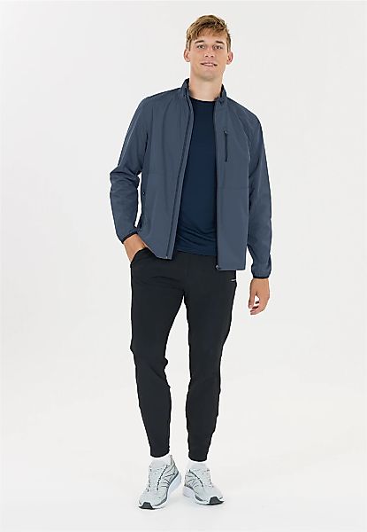 ENDURANCE Laufjacke "Hugoee" in winddichter und atmungsaktiver Qualität günstig online kaufen