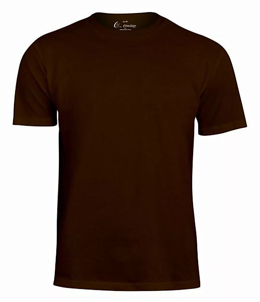 Cotton Prime® T-Shirt O-Neck - Tee in trageangenehmer Baumwollqualität günstig online kaufen