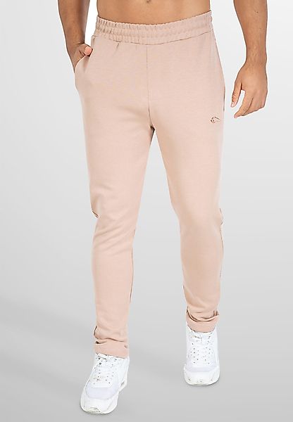 Smilodox Jogginghose David, Sporthose Herren, Freizeithose günstig online kaufen