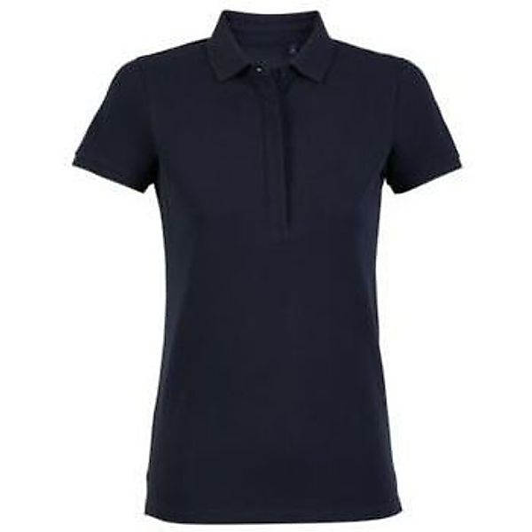 Sols  Poloshirt OWEN WOMEN-POLO PIQUÉ MUJER CON TAPETA OCULTA DE ALGODÓN günstig online kaufen