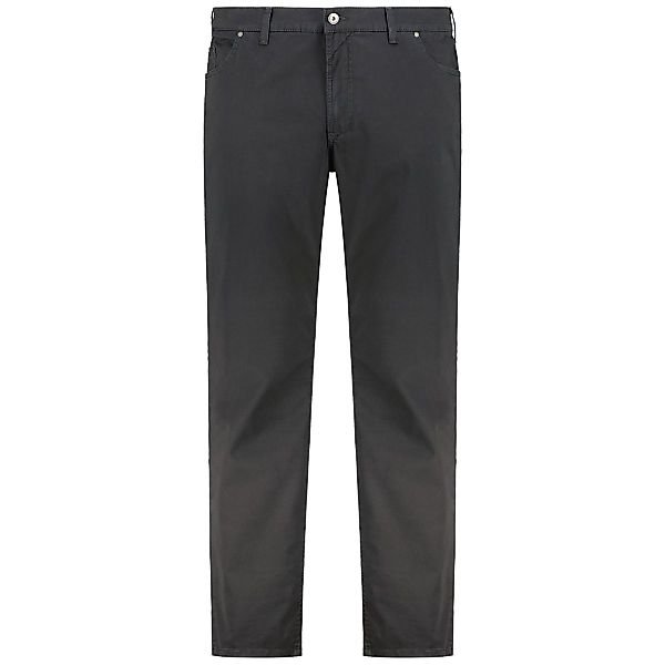 Eurex by Brax Baumwollhose "Luke" mit Stretch, athletisch Farbe schwarz Grö günstig online kaufen