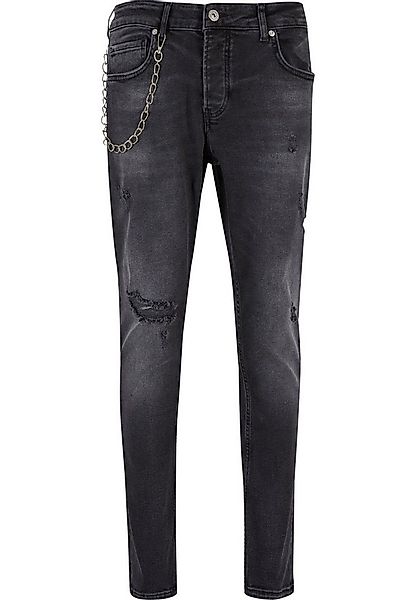 2Y Studios Bequeme Jeans 2Y Studios Herren 2Y Skinny Fit Jeans günstig online kaufen
