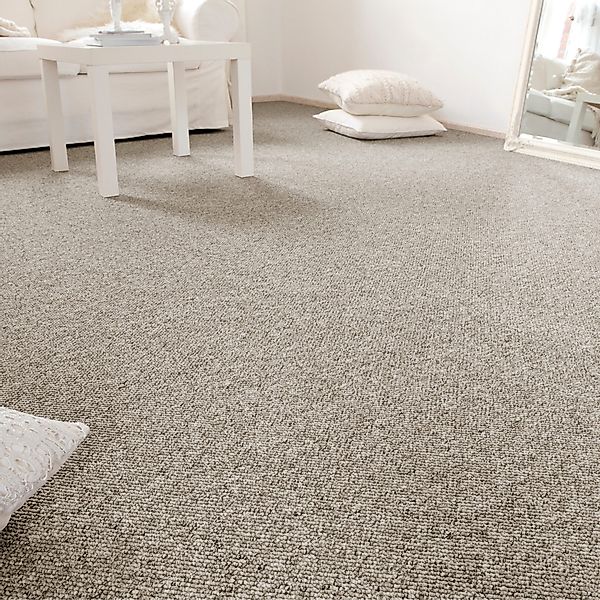 Andiamo Teppichboden Miro, Schlinge, Made in günstig online kaufen