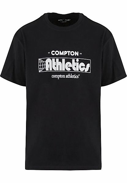 Upscale by Mister Tee T-Shirt "Upscale by Mister Tee Compton Athletic Club günstig online kaufen