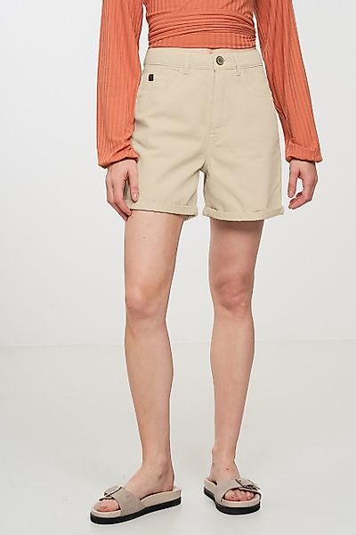 ELODEA Shorts aus Bio Baumwolle günstig online kaufen