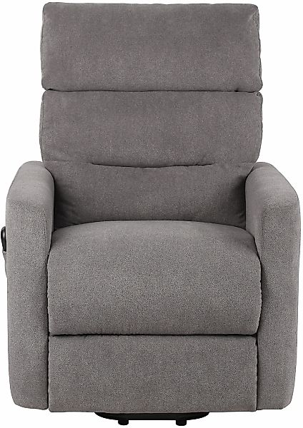 Duo Collection TV-Sessel "Palomas mit eletrischer Aufstehhilfe und Relaxfun günstig online kaufen