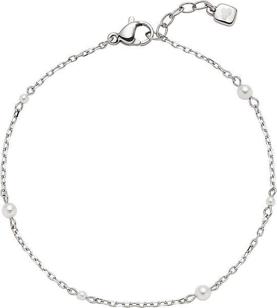 CIAO! BY LEONARDO Armband Navina CIAO, mit Perle (imitiert) günstig online kaufen