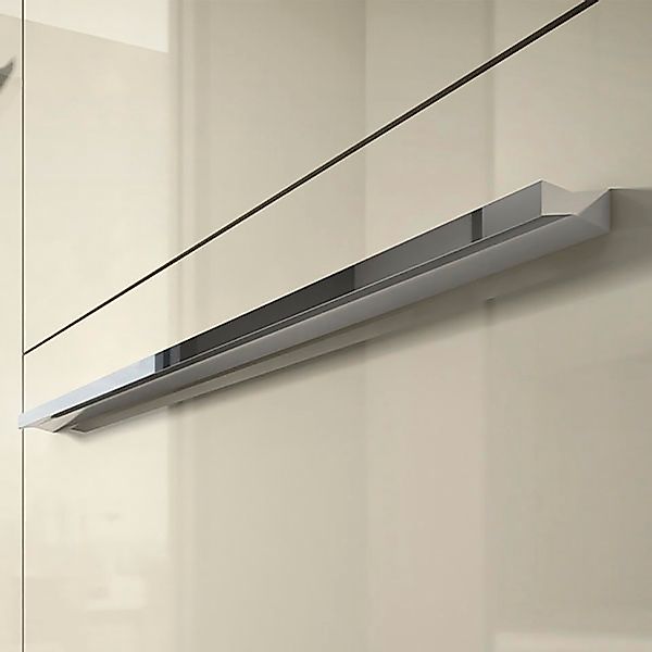 Places of Style TV-Board "Piano", (H/B/T): 46,2/150/45,2cm), UV lackiert, m günstig online kaufen